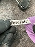 ForeFair Purple Tank Top Size XS - photo 4