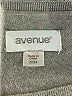 Avenue Gray Pullover Sweater Size 22 Plus - photo 7