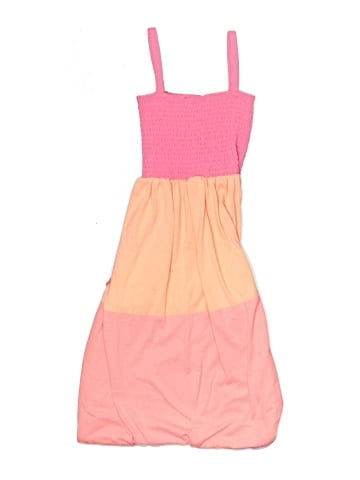 Curfew Kids Dress (view 2)
