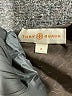Tory Burch 100% Silk Brown Sleeveless Silk Top Size 2 - photo 7
