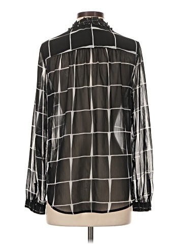 Who What Wear Long Sleeve Blouse (view 2)