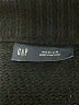 Gap Black Cardigan Size M - photo 7