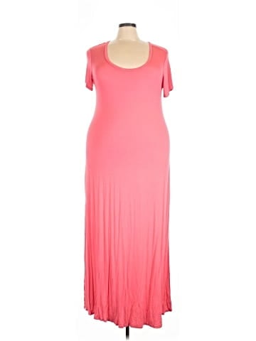 FASHION TO FIGURE Casual Dress (view 1)