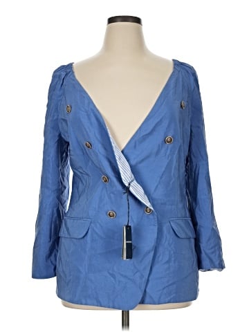 Emporio Armani Blazer (view 1)