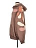 We the Free Brown Sweatshirt Size L - photo 5