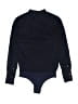 J.Crew Blue Long Sleeve Button-Down Shirt Size 0 - photo 2