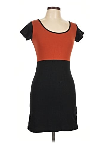 Nikita Casual Dress (view 1)