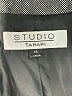 Tahari Gray Blazer Size 14 - photo 6
