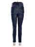 Old Navy Hearts Blue Jeans Size 6 - photo 2