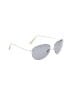 Unbranded Silver Sunglasses One size - photo 1