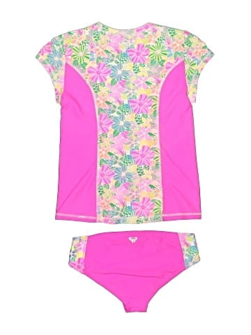 Roxy Two Piece Swimsuit (view 2)