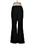 Essentials by ABS Stripes Black Dress Pants Size 12 - photo 2