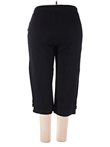 Karen Scott Sport Casual Pants (view 2)