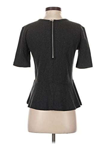 Gap Short Sleeve Top (view 2)