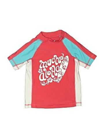 Circo Rash Guard (view 1)