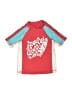 Circo Red Rash Guard Size 2T - photo 1