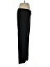 Essentials by ABS Stripes Black Dress Pants Size 12 - photo 4