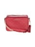 MICHAEL Michael Kors Red Crossbody Bag One size - photo 1