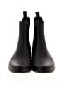 Sam Edelman Black Rain Boots Size 7 - photo 2