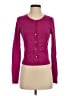 Express Pink Cardigan Size S - photo 1