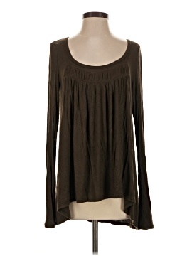 We The Free Long Sleeve Blouse