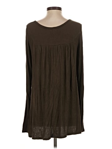 We the Free Long Sleeve Blouse (view 2)