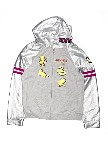 Harry Potter Track Jacket (view 1)