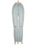 L'Agence Blue Jeans Size 23 waist - photo 1