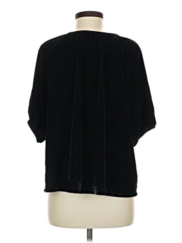 Old Navy 3/4 Sleeve Blouse (view 2)