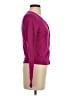 Express Pink Cardigan Size S - photo 4