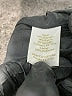 Caslon 100% Polyester Black Formal Skirt Size 6 - photo 5