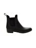 Sam Edelman Black Rain Boots Size 7 - photo 1