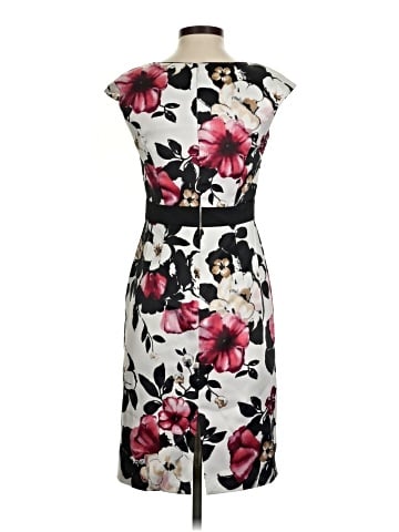 White House Black Market Casual Dress (view 2)