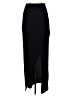 Alice + Olivia Black Formal Skirt Size S - photo 1