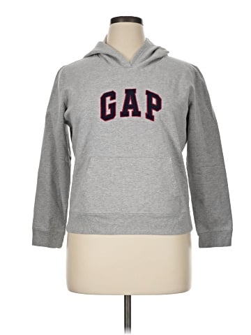 Gap Outlet Zip Up Hoodie (view 1)