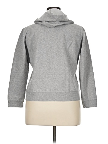 Gap Outlet Zip Up Hoodie (view 2)