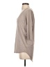 Express Tan 3/4 Sleeve T-Shirt Size XS - photo 5