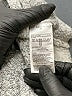 Old Navy Metallic Silver Pullover Sweater Size M - photo 8