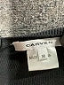Carven 100% Cotton Black Sweater Vest Size M - photo 7