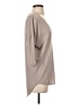 Express Tan 3/4 Sleeve T-Shirt Size XS - photo 4