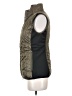 Anatomie Green Vest Size XS - photo 5