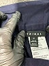 Tribal Solid Black Active Pants Size 16 - photo 7