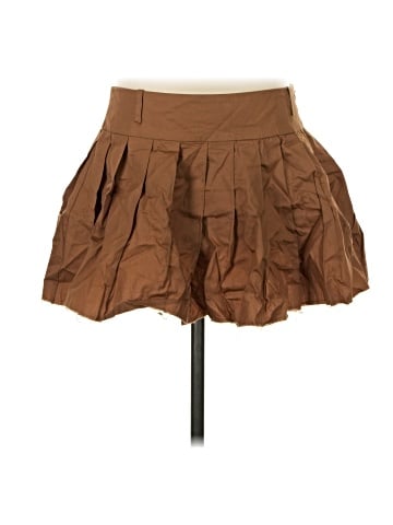 Zara Casual Skirt (view 1)