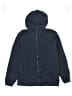 Old Navy Solid Blue Windbreaker Size 14 - 16 - photo 1