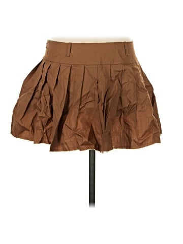 Zara Casual Skirt (view 2)