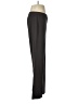 Emma James Black Casual Pants Size 8R - photo 4