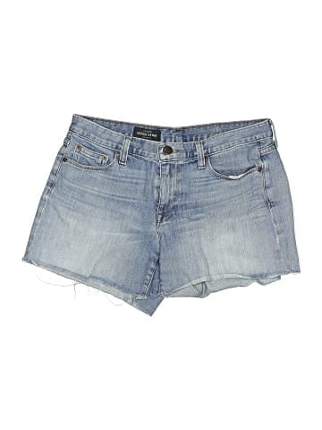 J.Crew Denim Shorts (view 1)