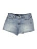 J.Crew Blue Denim Shorts Size 29 waist - photo 1