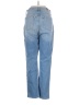 Hollister Blue Jeans Size 3 - photo 2
