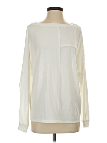 H by Bordeaux Long Sleeve Top (view 1)